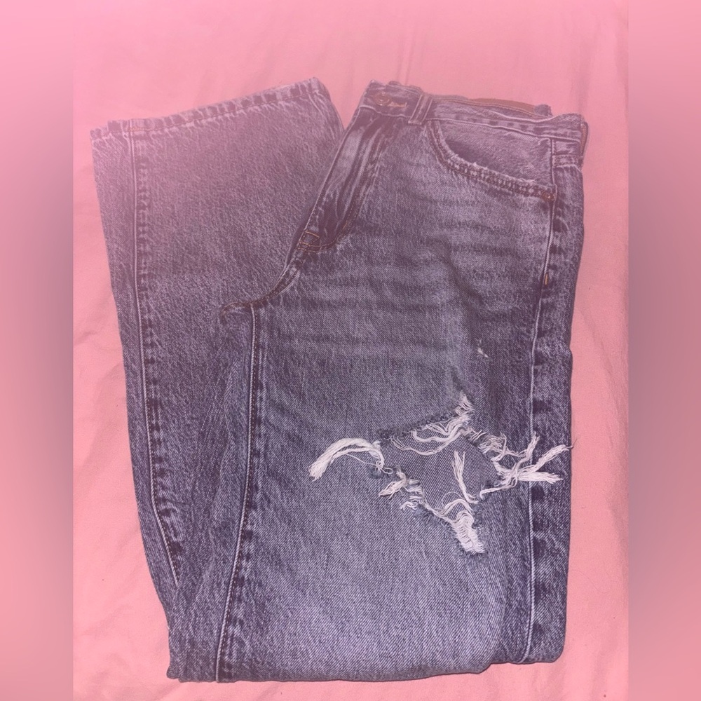 Aeropostale skater jeans